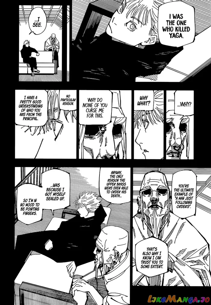 Jujutsu Kaisen Chapter 223 image 05_optimized